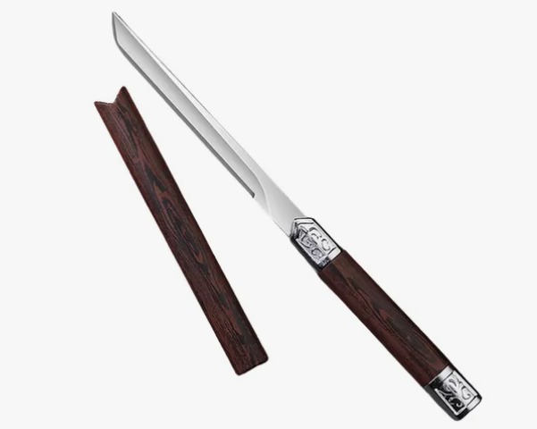 Miniatura 4 de Cuchillo ultra afilado